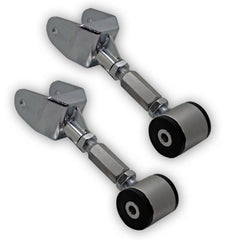 79-04 Mustang Elite Chrome Moly Urethane Control Arm Suspension Kit