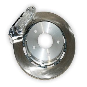 Aerospace Components Front Drag Brake Kit (fits 94-04 Mustang)