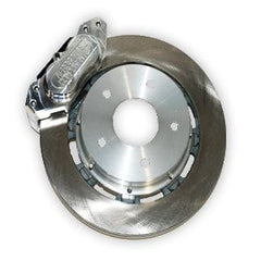 Aerospace Components Front Drag Brake Kit (fits 94-04 Mustang)