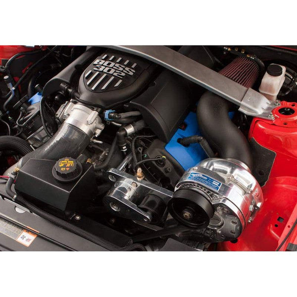 Procharger Supercharger HO Intercooled Kit P1SC-1 (fits 12-13 Boss