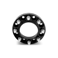 Mishimoto Wheel Spacers - 8X170 - 125 - 25mm - M14 - Black