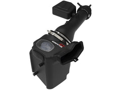 aFe Momentum Sealed Intake w/ Pro 5R Filter Ford F-250/F-350 23-25 V8-6.8L