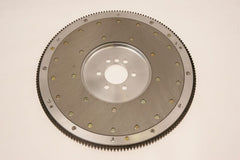 McLeod Flywheel Aluminum Ford 4.6/5.0/5.4L Cobra 8 Bolt Crank - 96-15 Gt Muti Drill 164