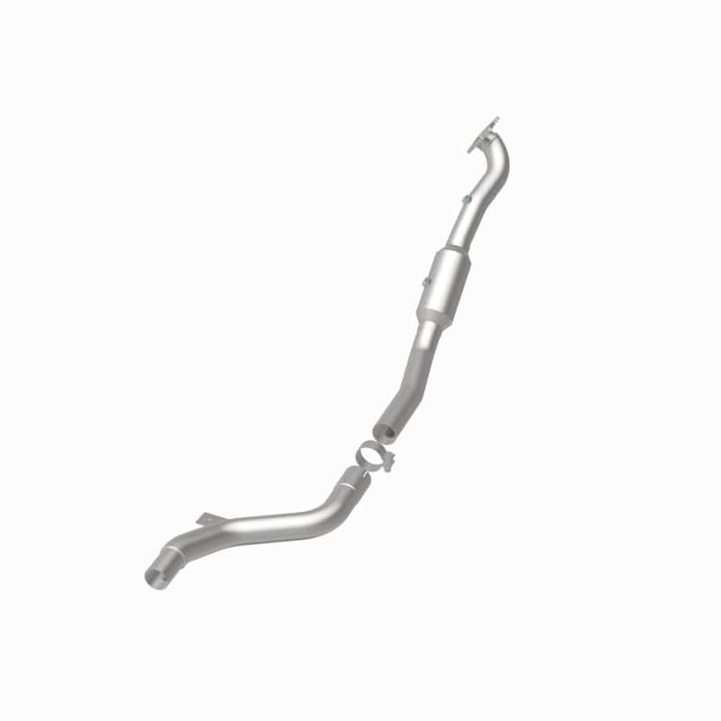 MagnaFlow Right Side Direct Fit Catalytic Converter 15-17 Chrysler 300 3.6L (4-Bolt Flange)