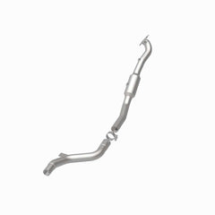 MagnaFlow Right Side Direct Fit Catalytic Converter 15-17 Chrysler 300 3.6L (4-Bolt Flange)