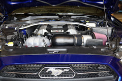 15-17 Ford Mustang GT 5.0 Air Intake System