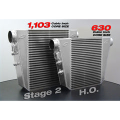 15-17 Mustang 5.0 Procharger Supercharger Stage 2 Kit