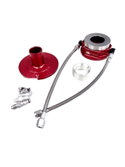 McLeod Hyd T.O. Bearing Kit Gm T56 Bolt On Collar Slip On Bearing
