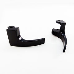 79-93 Ford Mustang Billet Door Handles