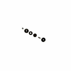 Bilstein B6 4600 14-18 Dodge Ram 2500 Rear 46mm Monotube Shock Absorber