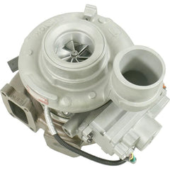 BD Diesel 64.5mm Compressor 70mm Turbine Screamer Turbo Kit - 07.5-12 Dodge 6.7L Cummins