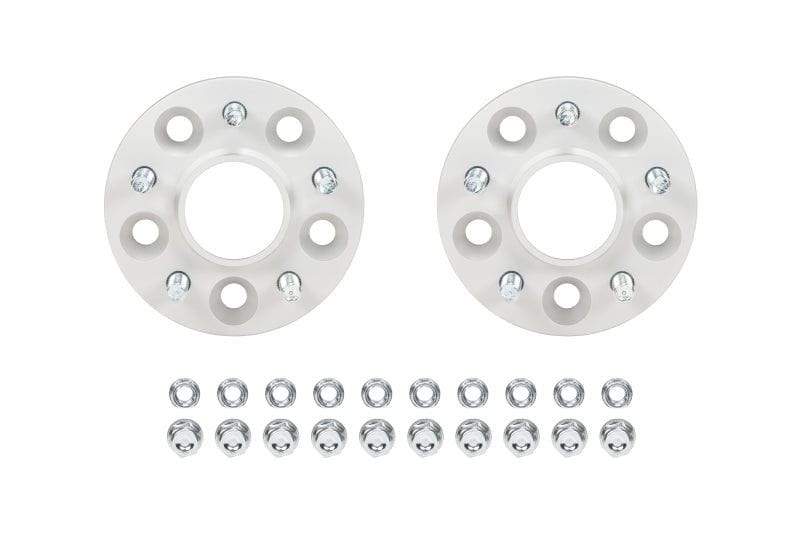 Eibach Pro-Spacer System 25mm Spacer / 5x115 Bolt Pattern / Hub 71.4 For 06-18 Dodge Charger R/T