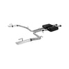 Flowmaster American Thunder Cat-back Exhaust System (fits 99-04 Mustang Cobra) 17248