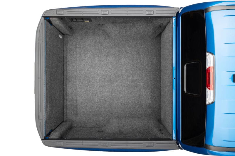 Husky Liners 07-19 Silverado/Sierra 1500/2500/3500 6.6ft Bed Guardian Comfort Bed Liner - Full
