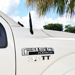 1990 Current Ford Trucks 

All Raptor, F-Series Including Super Duty, F150, F250, F350 Trucks