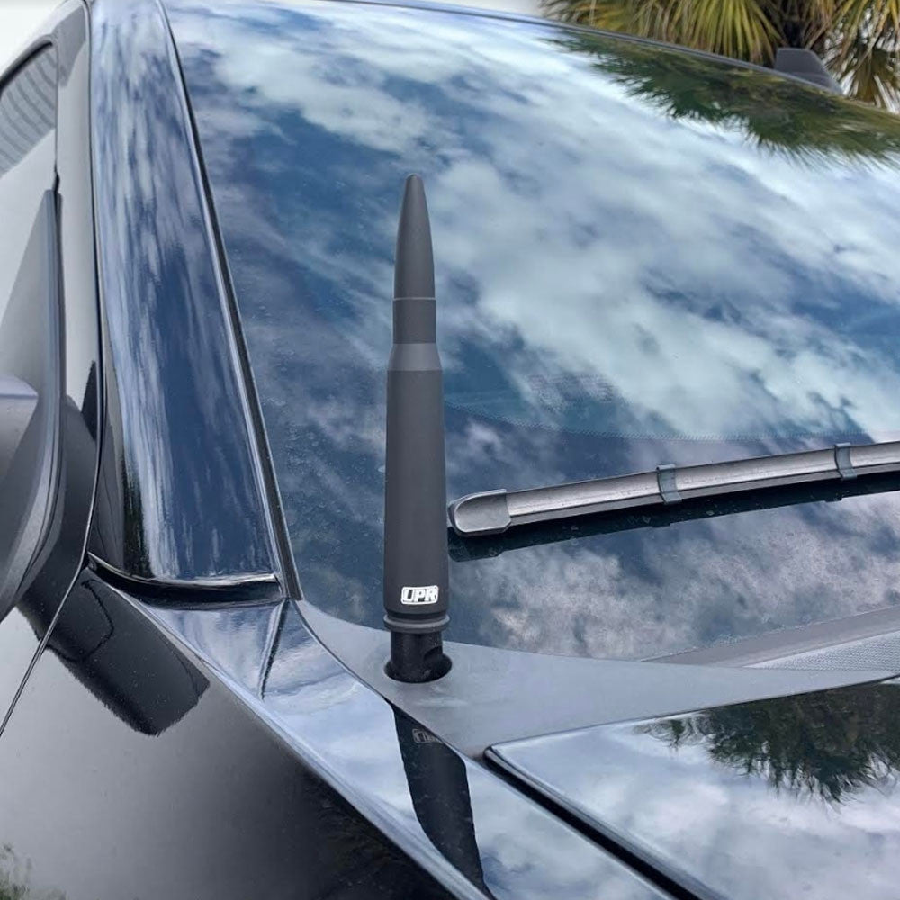Silverado and Sierra Antenna (ALL YEARS)

GMC Canyon, GMC Terrain & Chevy Colorado