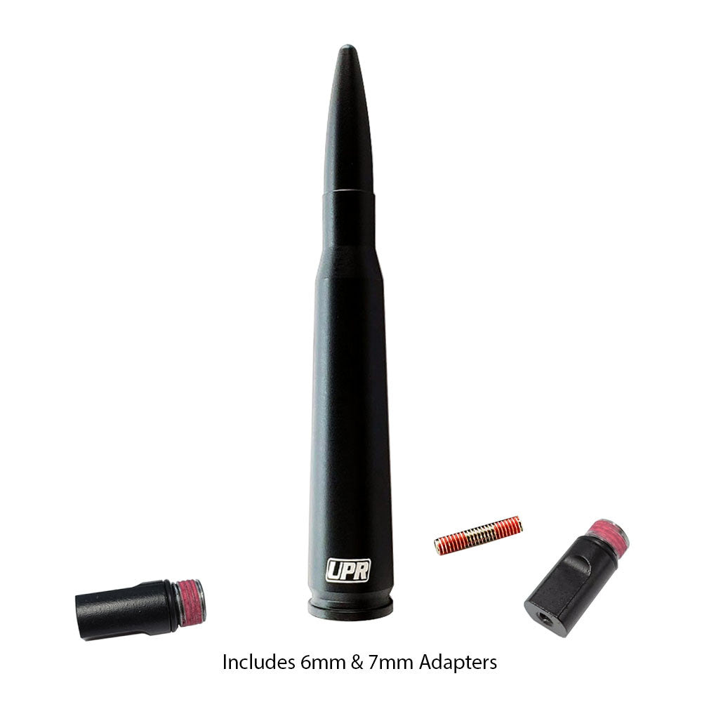 Silverado and Sierra Antenna (ALL YEARS)

GMC Canyon, GMC Terrain & Chevy Colorado