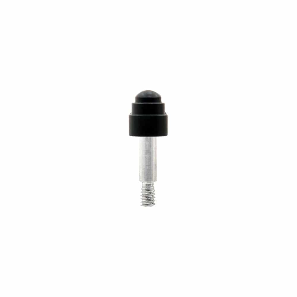 Billet & ABS Antenna Deletes (fits 79-09 Ford Mustang) UPR