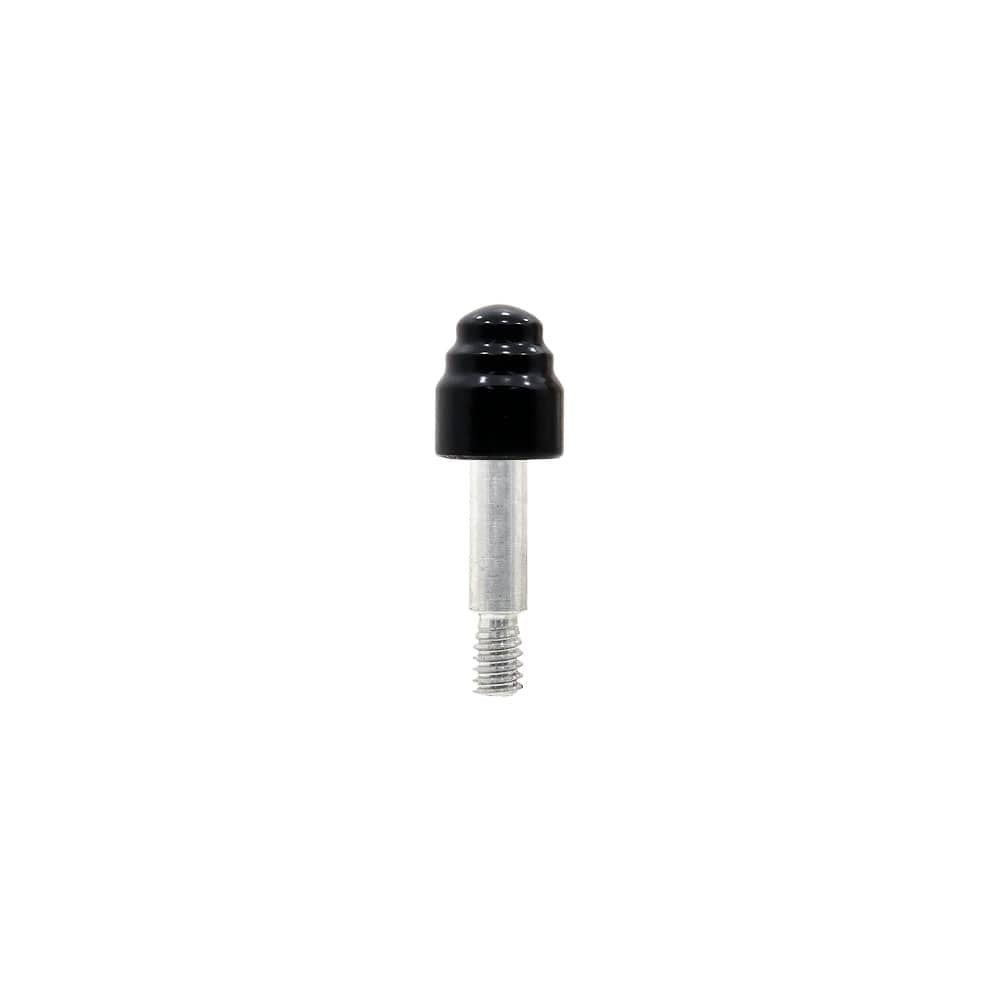 Billet & ABS Antenna Deletes (fits 79-09 Ford Mustang) UPR