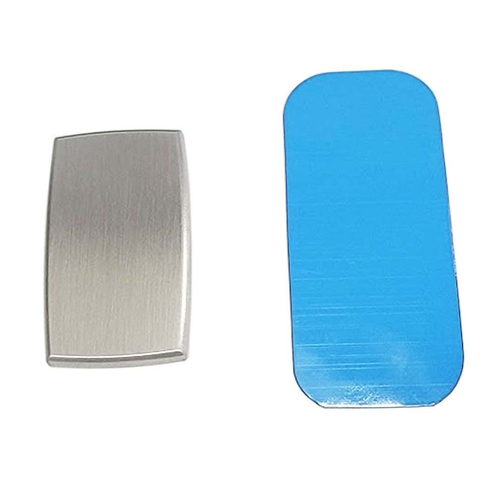 Billet 79-93 Delete Plate