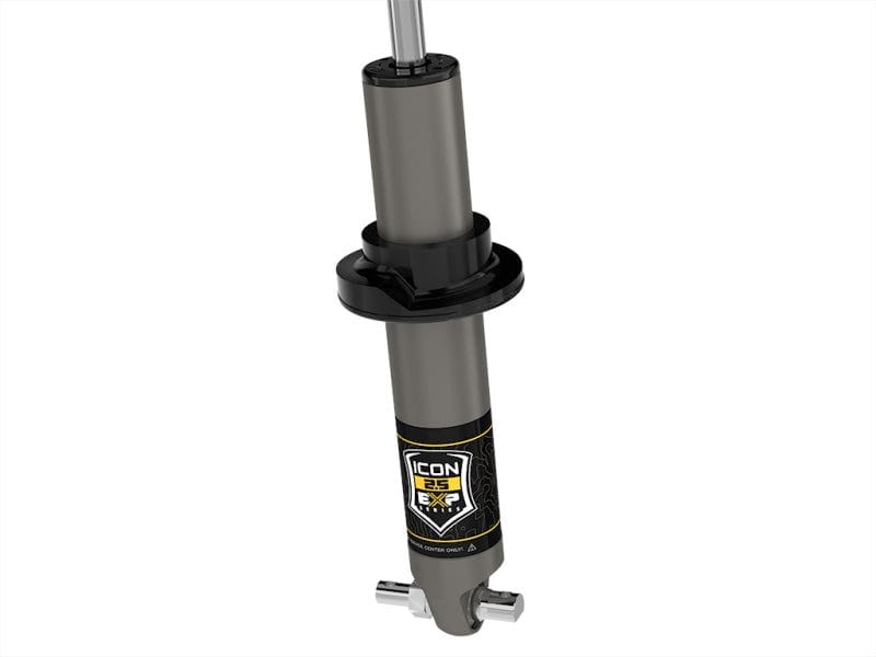 ICON 2021+ Ford Bronco Hoss 2.0 Front EXP Coilover 2.5in