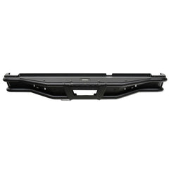 Westin 19-26 Ram 1500 (Excl. Classic) Outlaw Rear Bumper Textured Black