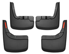 Husky Liners 25-26 Ram 1500 (non-RHO) Front & Rear Mud Guards