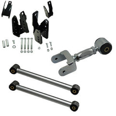 11-14 Mustang 5.0L Pro Street Rear Suspension Package
