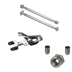 05-14 Mustang 5.0L Pro-Series ™ Rear Suspension Package