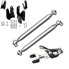 05-14 Mustang 5.0L Pro-Series ™ Rear Suspension Package 1