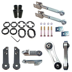 Pro-Street Package Stage 2 - GOT HOOK™ (fits 15-24 Mustang) UPR