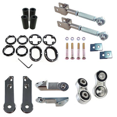 20-22 Mustang GT500 Stage 2 Pro-Street Package - GOT HOOK ™