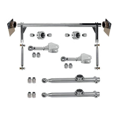 thumbnail image 2 of UPR Pro-Series 8.8 Rear End Girdle With SAE Grade 8 Hardware – Fits Ford Mustang 1979-2014 2 of 2