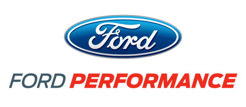 Ford Racing Lug Nuts