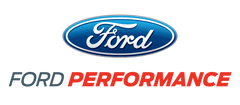Ford Racing 21-25 Bronco Spare Tire Mount Reinforcement Kit