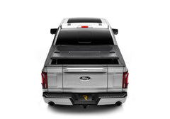 BAK 08-16 Ford Super Duty 8ft Bed BAKFlip G2