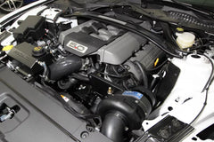 Procharger Supercharger HO Intercooled Kit (fits 15-17 Mustang 5.0) 1FW214-SCI