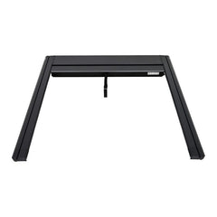 Westin 19-26 Ram 1500 (New Body)(Excl. RamBox) 5ft 7in Bed Manual Retractable Tonneau Cover - Black