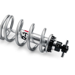 QA1 99-06 Chevrolet Silverado Pro Front Coil-Over System - Single Adj. - 10in x 750lbs/in - Aluminum
