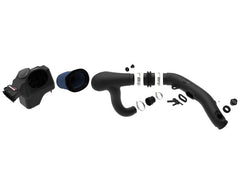aFe 2024 Ford Ranger Raptor V6-3.0L Momentum GT Cold Air Intake System w/ Pro 5R Filter