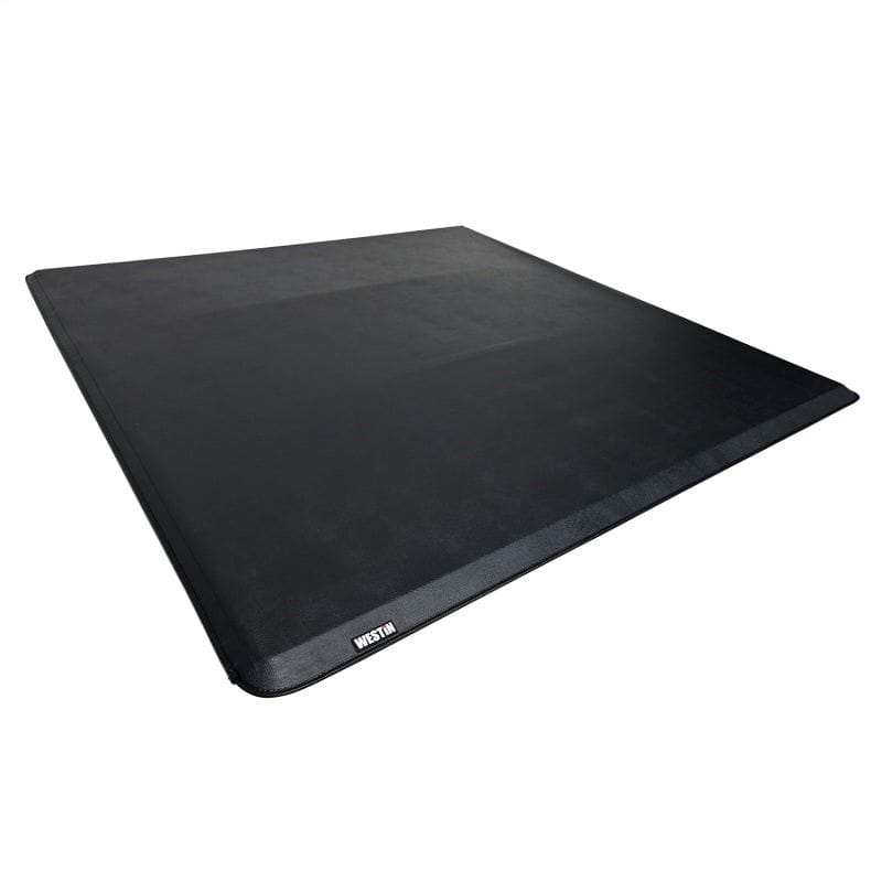 Westin 09-18 Dodge RAM 1500 / 10-23 2500/3500 6ft. 4in. Bed Soft Roll Tonneau Cover - Black