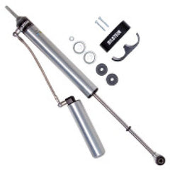 Bilstein B8 5160 07-17 Jeep Wrangler reservoir shock absorbers