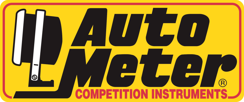 Autometer 82-92 Camaro/Firebird Black Dual 52mm Gauge Pod