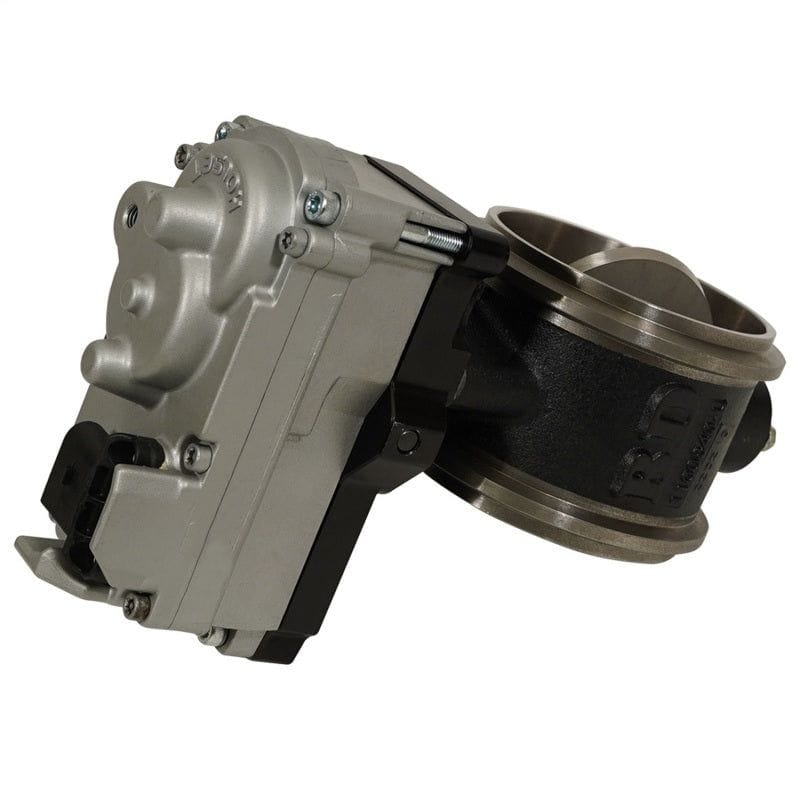 BD Diesel 13-24 Dodge Ram 2500/3500 Cummins Electronic Exhaust Brake 4.in