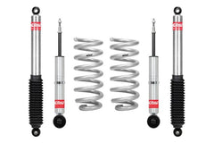 Eibach 14-18 GMC Sierra 1500 / Chevy Silverado 1500 Pro-Truck Lift Kit
