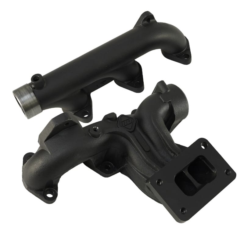 BD Diesel 19-24 Ram 2500/3500 6.7L Cummins Exhaust Manifold Kit