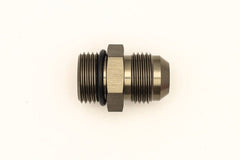 DeatschWerks 10AN ORB Male To 10AN Male Adapter (Incl O-Ring)