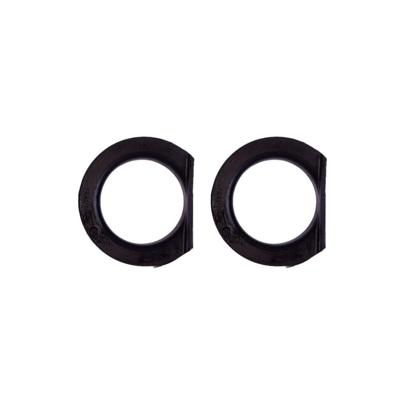 Bilstein 2024+ Jeep Wrangler B8 5100 Lift Kit - 2.5in Lift
