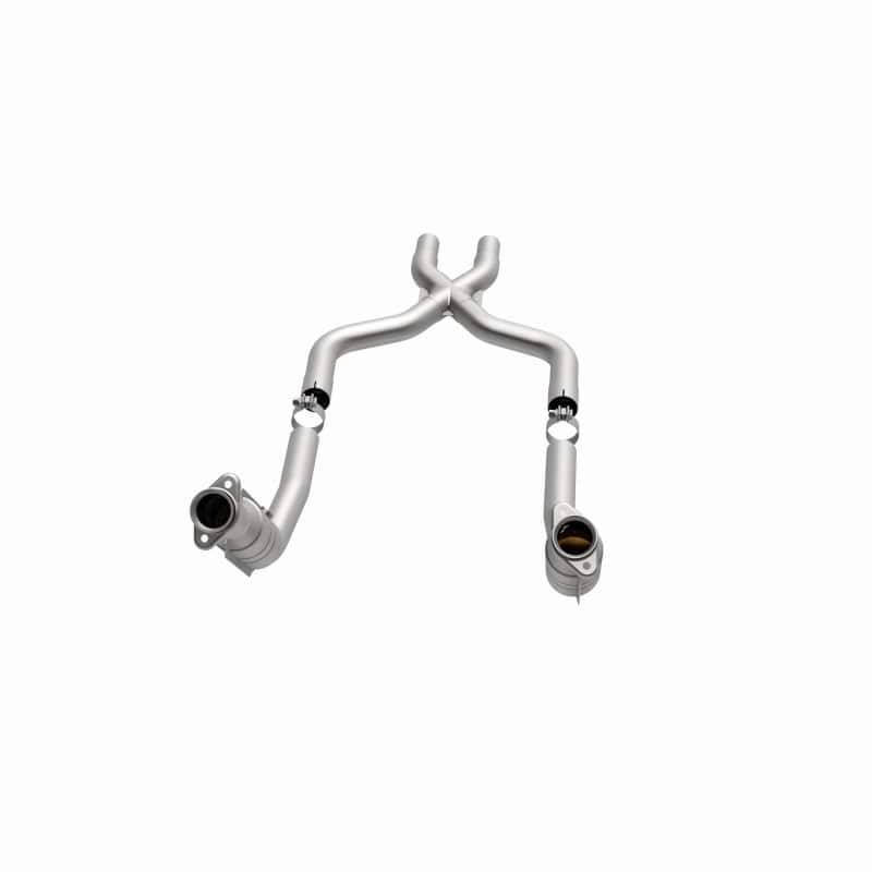 MagnaFlow Direct Fit Catalytic Converter 2011 Ford Mustang 3.7L
