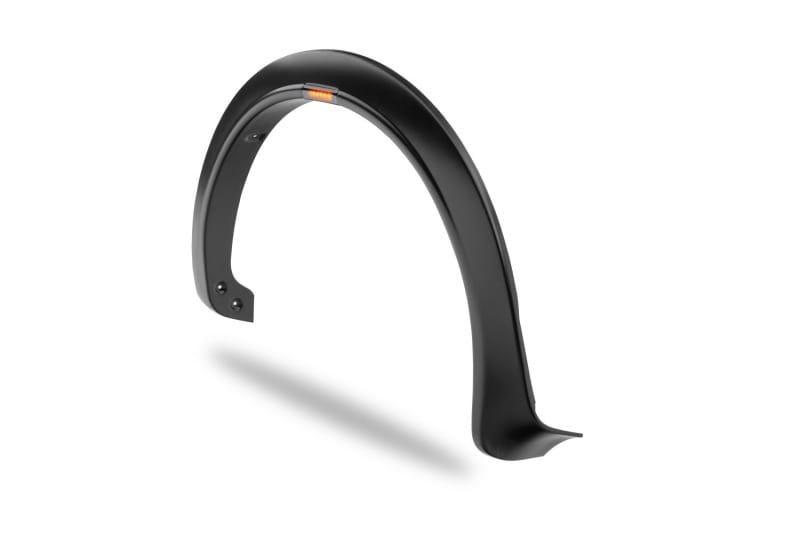 Husky Liners 21-23 Ford F-150 RVL Fender Flares - 4 Piece Set